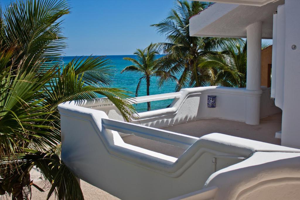 Villas Flamingo Akumal Kamer foto
