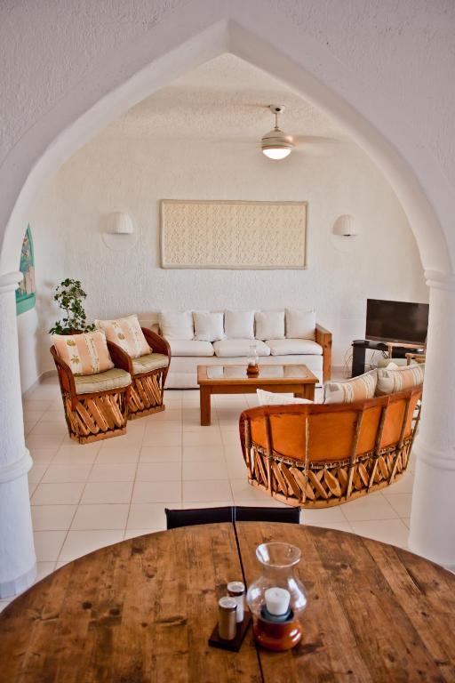 Villas Flamingo Akumal Kamer foto