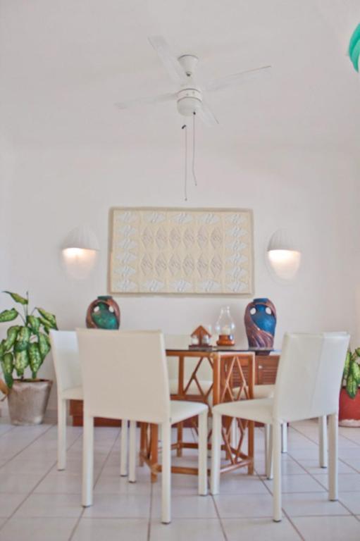 Villas Flamingo Akumal Kamer foto