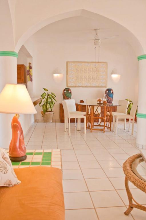 Villas Flamingo Akumal Kamer foto
