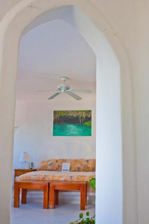 Villas Flamingo Akumal Kamer foto