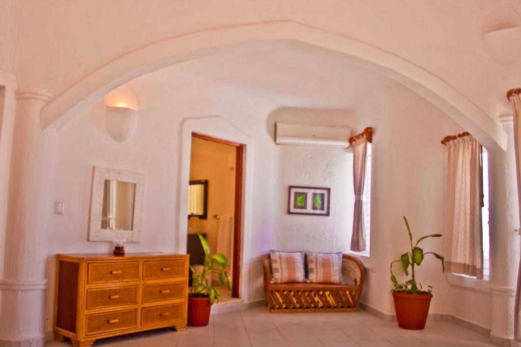Villas Flamingo Akumal Kamer foto