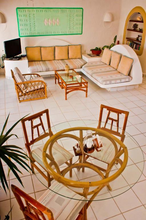 Villas Flamingo Akumal Kamer foto