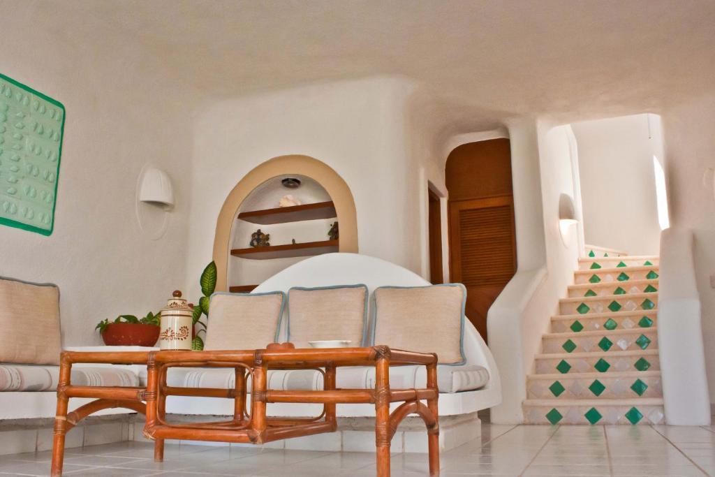 Villas Flamingo Akumal Kamer foto