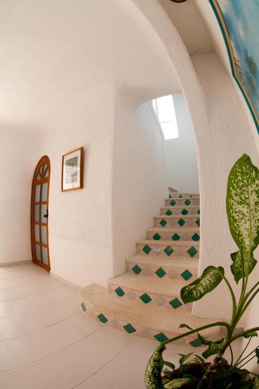 Villas Flamingo Akumal Kamer foto