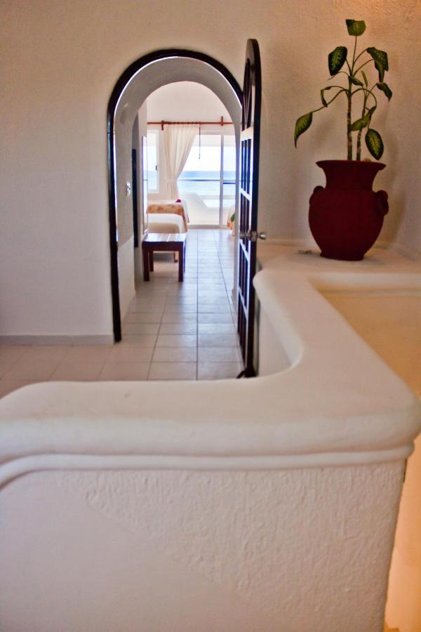 Villas Flamingo Akumal Kamer foto