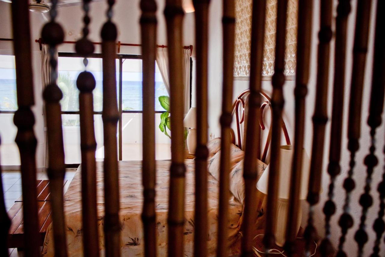 Villas Flamingo Akumal Kamer foto